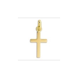 Croix en OR