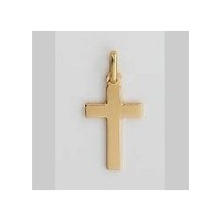 Croix en OR