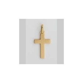 Croix en OR