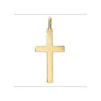 Croix en OR