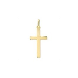 Croix en OR