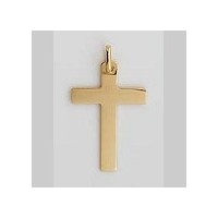 Croix en OR