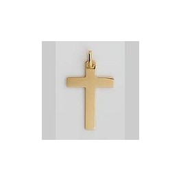 Croix en OR