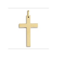 Croix en OR