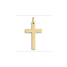 Croix en OR