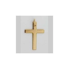 Croix en OR
