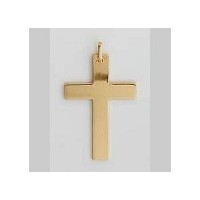 Croix en OR
