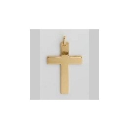 Croix en OR