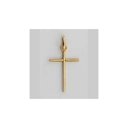 Croix en OR