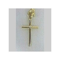Croix en OR