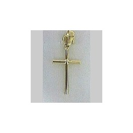 Croix en OR