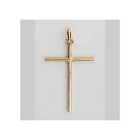 Croix en OR