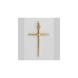 Croix en OR