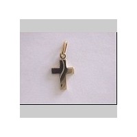 Croix en OR