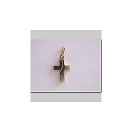 Croix en OR