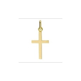 Croix en OR