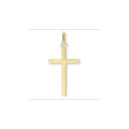 Croix en OR