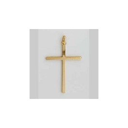 Croix en OR