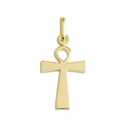 Croix en OR