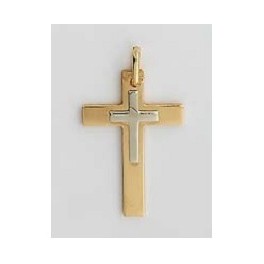 Croix en OR