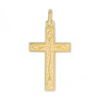 Croix en OR