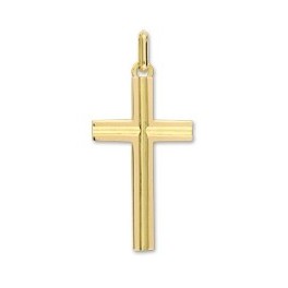 Croix en OR