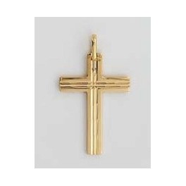 Croix en OR