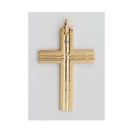 Croix en OR