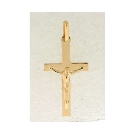 Croix en OR