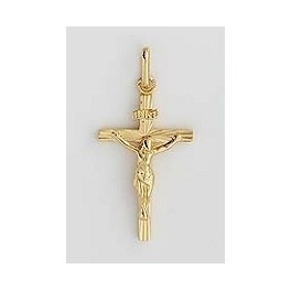 Croix en OR