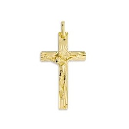 Croix en OR