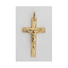 Croix en OR