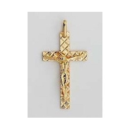 Croix en OR