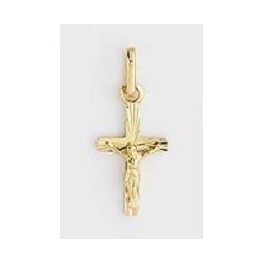 Croix en OR