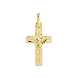 Croix en OR
