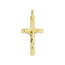 Croix en OR