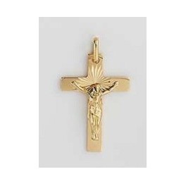 Croix en OR