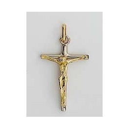 Croix en OR