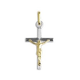 Croix en OR