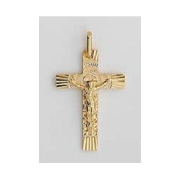 Croix en OR