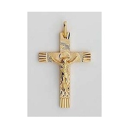 Croix en OR