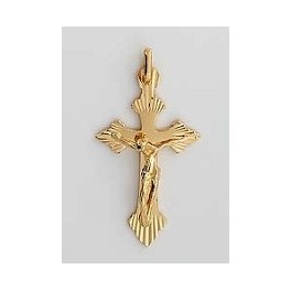 Croix en OR