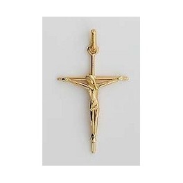 Croix en OR