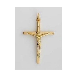 Croix en OR