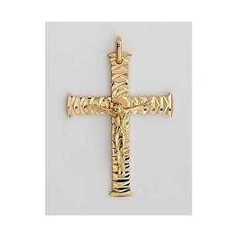 Croix en OR