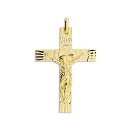 Croix en OR