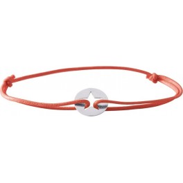 Bracelet Cordon avec Etoile