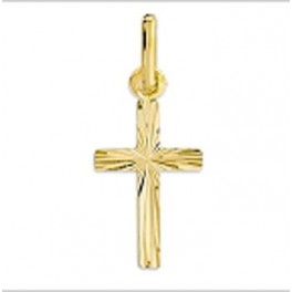 Croix en OR