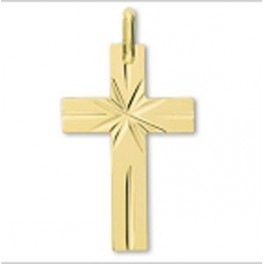 Croix en OR