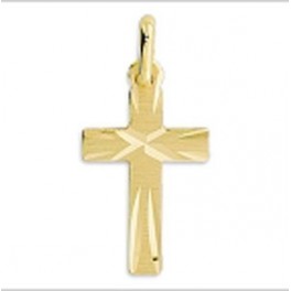 Croix en OR